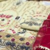 Emaan Adeel Cotton Collection Replica - Image 3