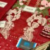 Elaf Embroidered Lawn Master Copy - Image 3