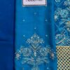 Afrozeh  Chiffon Collection Replica 2021 - Image 4