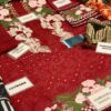 Elaf Embroidered Lawn Master Copy - Image 4
