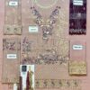 Ramsha Chiffon Party Wear Replica 2021 - Image 2