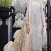 SANA SAFINAZ Net Party Wear Replica 2021