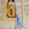 Sana Safinaz Embroidered Lawn Replica