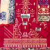 Sana Safinaz Cotton Collection Replica 2021 - Image 2