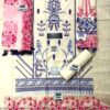 Sana Safinaz Cotton Suit Replica 2021 - Image 2
