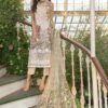 Sobia Nazir Digital Printed Lawn Replica