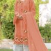ZARQASH Lawn Collection Replica 2021