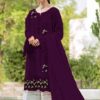 ZARQASH Lawn Suit Replica 2021