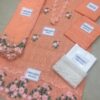 ZARQASH Lawn Collection Replica 2021 - Image 2