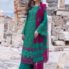 Zainab Chottani Lawn Suit Replica 2021