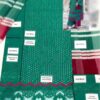 Zainab Chottani Lawn Suit Replica 2021 - Image 2