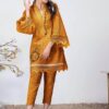 Zarqash Cotton Suit Replica 2021