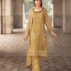 Zebtan Chiffon Collection Master Copy