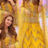 Kashees Bridal Collection Replica 2021