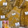 Kashees Bridal Collection Replica 2021 - Image 2