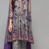 Baroque Chiffon Collection Replica 2021