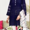 Latest Designer Chikan kari Eid Collection Replica 2021