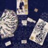 Latest Designer Chikan kari Eid Collection Replica 2021 - Image 2