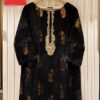 Agha Noor Embroidered Eid Collection Replica 2021