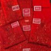 Rangrasiya Embroidered Net Collection Replica 2021 - Image 2