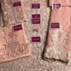 Rangrasiya Embroidered Net Collection Replica 2021 - Image 2