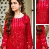 Latest Designer Eid Collection Replica 2021