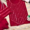 Latest Designer Eid Collection Replica 2021 - Image 2