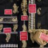 Agha Noor Embroidered Eid Collection Replica 2021 - Image 2