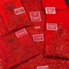Rangrasiya Embroidered Net Collection Replica 2021 - Image 3