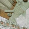 AGHA NOOR Lawn Collection Replica 2021 - Image 2