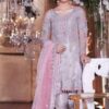 MARIA B Net Party Wear Replica 2021