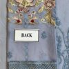 Ramsha Chiffon Collection Replica 2021 - Image 3