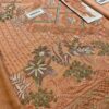 Ramsha Chiffon Party Wear Replica 2021 - Image 5