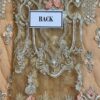 Maria b Net Bridal Collection Replica 2021 - Image 4