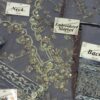 AGHA NOOR Organza Collection Replica 2021 - Image 3