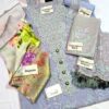 Mushq Organza Collection Replica 2021 - Image 2
