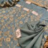 Indian Chiffon,Silk Wedding Collection Replica 2021 - Image 3