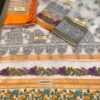 SANA SAFINAZ Net Party Wear Replica 2021 - Image 3