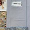 Ramsha Chiffon Collection Replica 2021 - Image 6