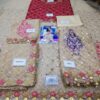 KASHEES Net Bridal Wear Replica 2021 - Image 3