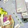 Mushq Organza Collection Replica 2021 - Image 3