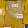 Maria b Summer Eid Suit Replica 2021 - Image 3