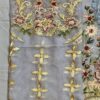 Ramsha Chiffon Collection Replica 2021 - Image 5
