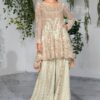 Aisha Imran Net Bridal Collection Replica
