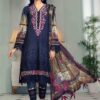 Anaya Multi Color Lawn Master Copy