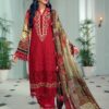 Anaya Lawn Party Wear Replica