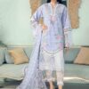 Anaya Embroidered Summer Collection Replica