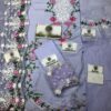 Anaya Embroidered Summer Collection Replica - Image 2