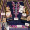Anaya Embroidered Lawn Dress Replica - Image 2