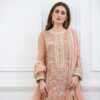 Atif Riaz Wedding Collection Replica